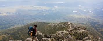 Tours & activities in san diego! 5 Of The Toughest Walks In The World