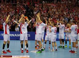 Japonia jako gospodarz, polska, mistrz świata, oraz tunezja i egipt ze strefy afrykańskiej. Galeria El Do Io Mecz Polska Tunezja W Naszym Obiektywie Polski Sport Pl