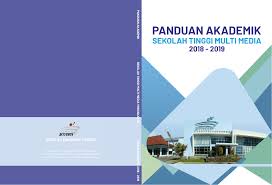 2.buku pedoman perpustakaan perguruan tinggi. Sekolah Tinggi Multi Media Mmtc Yogyakarta