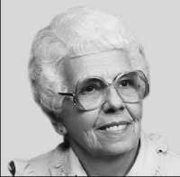 Olivia Dupuy Obituary (2006)