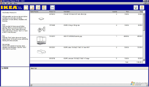 Ikea home planner is a freeware software download filed under miscellaneous software and made available by inter ikea systems for windows. Ikea Home Planner 1 9 Download Free Ikea Home Planner Exe