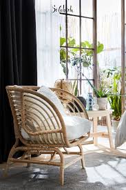14 Highlights Aus Dem Ikea Katalog 2021 Sessel Ikea Ideen Rattan Kopfteil