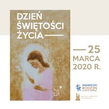 (w latach przestępnych 85.) dzień według kalendarza gregoriańskiego. Duchowa Adopcja Dziecka Poczetego W Dniu Swietosci Zycia Archidiecezja Krakowska