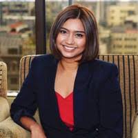 But not as you know it. Afifah Ariffin Correspondent Channel Newsasia Linkedin