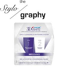 Crest 2 Step Whitening Toothpaste Polish Shopee Singapore