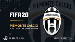 We did not find results for: Fifa 20 Piemonte Calcio Juventus Player Ratings Predictions Dexerto