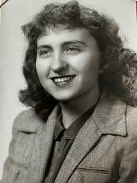 Lois Irene Colson Crowley (1932-1978)