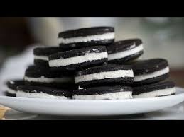 Youtube Oreo Kekse Rezept Kekse Kekse Backen Rezept