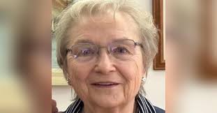 Mrs. Peggie Ann Clayton Obituary