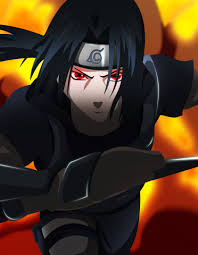 Uchiha itachi is a character from naruto. Itachi Uchiha Wallpaper Android Hd 840x1080 Wallpaper Teahub Io