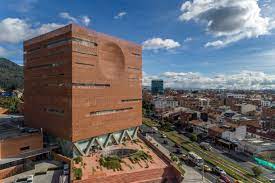 Santafe de bogotá se encuentra en colombia. Ampliacion De La Fundacion Santa Fe De Bogota Archivo Baq