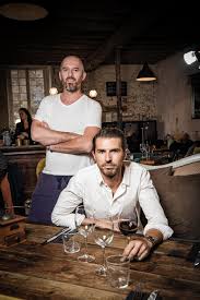 Portrait D Acteurs Stephane Casset Et Pierre Larroze Echos De Bordeaux Agence Fleurie