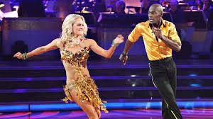 But this year, he finds himself with the best opportunity. Donald Driver Martina Navratilova Struggle On Dancing With The Stars Page 2 Espn