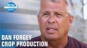 2022 No-Till Innovators Dedicate Careers to Caring for Soil