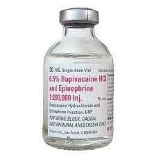 Maybe you would like to learn more about one of these? What Is Marcaine 0 5