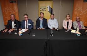 2019 NSW election candidates for Wagga debate the need for more police in  the Riverina