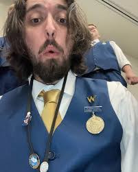 Alex Driggers's Instagram, Twitter & Facebook