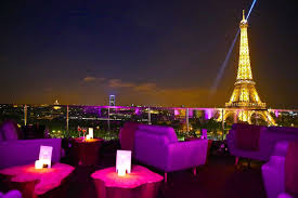 Shangri La Hotel Rooftop Bar Paris France Find Super Cheap International Flights To Strasboursg France Restaurants In Paris Reiseangebote Paris Hotels