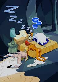 The Ice King Sexual Picture Show - ChoChoX.com