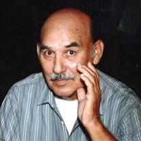 Amador A. Gonzalez Obituary