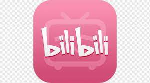 This bilibili icon is in colored outline style available to download as png, svg, ai, eps, or base64 file is part of bilibili icons family. Bilibili å½±ç‰‡å½ˆå¹• Anime Animaatio Anime Text Computer Logo Png Pngwing