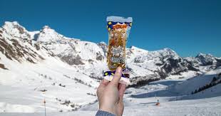 La Journee Au Ski Avec Pitch Par Brioche Pasquier