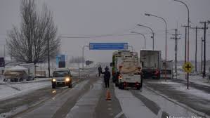 El Tiempo Es Noticia Las Imagenes De Como Nieva Y Llueve En Varios Puntos De Mendoza Noticias De Mendoza Memo