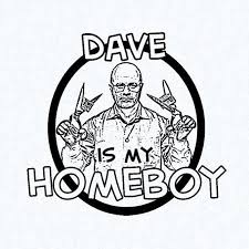 Dave Is My Homeboy Dave Ramsey Screen Printed T Dave Daveramsey Homeboy Printed Ramsey Screen Dave Ramsey Quotes Dave Ramsey Financial Peace
