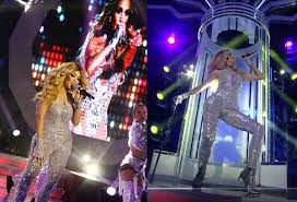 The tv host and makati councilor gave a shoutout to his fellow performers in the kapamilya contest your face sounds familiar as the show moves to its grand finale this may. Geneva Cruz Shares Preparation For Viral Jlo Your Face Sounds Familiar Performance Philstar Com