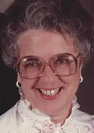 Obituary information for Virginia Lascelles