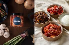The beef itself whilst tender was also a little chewy, that aside this dish is a definite crowd pleaser. 19 Online Kimchi Stores In Singapore For Fresh Homemade Kimchi