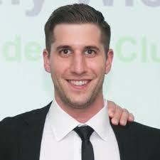 Jeremy Wicklund's Instagram, Twitter & Facebook