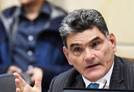 El próximo procurador Eljach está pensando en una mujer jurista para su  viceprocuradora