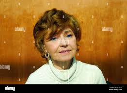 Prunella scales fawlty hi-res stock photography and images