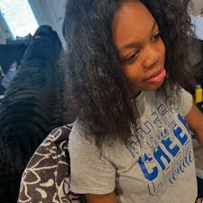 Client is Wearing a Luxury Side part Quickweave #dallastexashairstylist  #DFW#mckinneytx #friscohairstylist