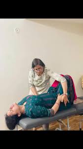 ✨ What is Meru Chikitsa? ✨ I'm Nikita Goyal, a practitioner of this  profound healing technique. Meru Chikitsa works on the spine — the Meru  Danda — it access the body's natural