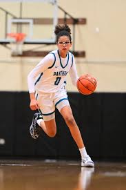 Azariah Jackson, | Prep Girls Hoops