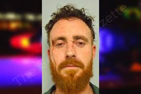 Joseph Quick — Burke County Jail Bookings