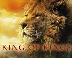 The Lion Of The Tribe Called Judah Narnia Lion Of Judah Chronicles Of Narnia
