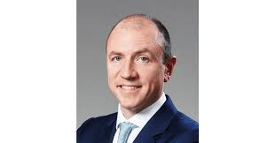 HAECO appoints Swire veteran Richard Sell as new CEO