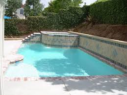 Stunning Swimming Pool Designs For Your Backyard Small Backyard Pools Small Backyard Backyard Pool