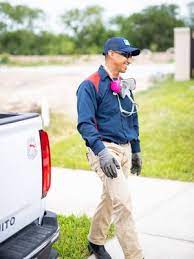 Homeguide » va » virginia beach » pest control companies. Fox Pest Control Va Beach 901 Port Centre Parkway 6 Portsmouth Va Pest Control Mapquest