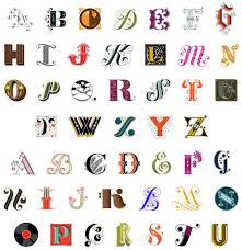 Dessin En Couleurs A Imprimer Chiffres Et Formes Alphabet Numero 685599 Dessin Couleur Typographie Retro Jessica Hische