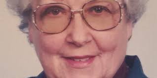 Ethel Virginia Robinson