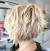 Layered Bob Haircut