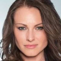 Vanessa Eck's Instagram, Twitter & Facebook