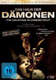 Die kostspielige therapie im fernen connecticut treibt dessen familie an den rand des ruins. Das Haus Der Damonen Amazon De Virginia Madsen Elias Koteas Kyle Gallner Martin Donovan Peter Cornwell Virginia Madsen Elias Koteas Dvd Blu Ray