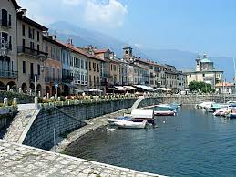 Things to do in stresa, italy: A Farewell To Arms Hemingway S Italy Italy Vacation Stresa Italy Italy Holidays