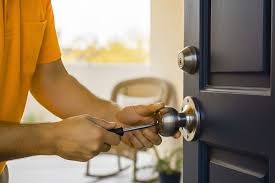 Monarch Locksmith owner and team in Provo