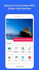 Marine gps navigation app provides information port arrivals & departures also. Marine Traffic Ship Finder Vessel Position Tracker For Android Apk Download